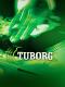   Tuborg GREEN